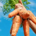 Fresh Vegetables