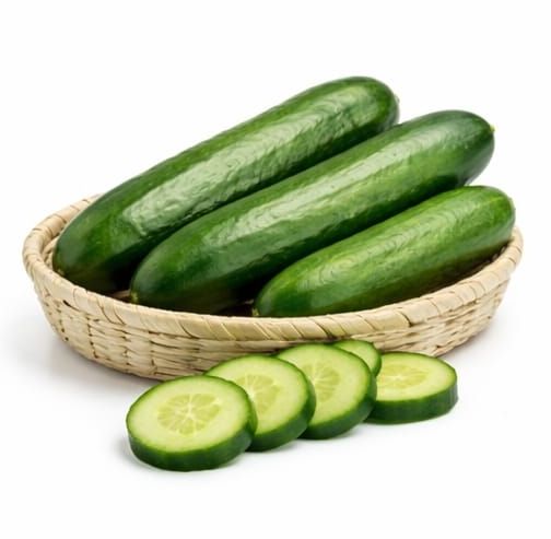 Cucumber 1Kg - Image 4