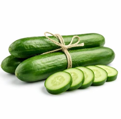 Cucumber 1Kg - Image 3