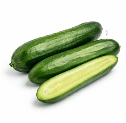 Cucumber 1Kg - Image 2