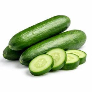 Cucumber 1Kg