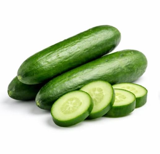 Cucumber 1Kg