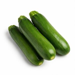 Zucchini 1-1.5Kg