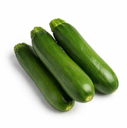 Zucchini 1-1.5Kg