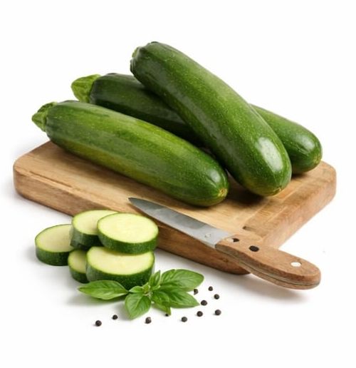 Zucchini 1-1.5Kg - Image 3
