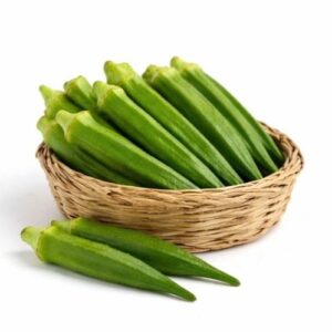 Bhindi 1Kg