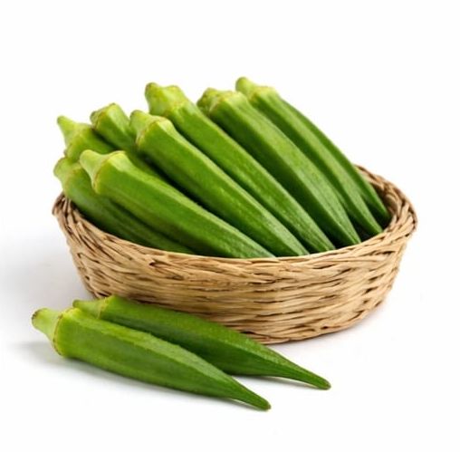 Bhindi 500Gm - Image 3