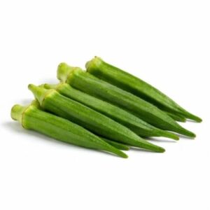 Bhindi 500Gm