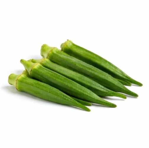 Bhindi 500Gm