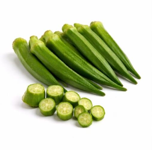 Bhindi 500Gm - Image 2