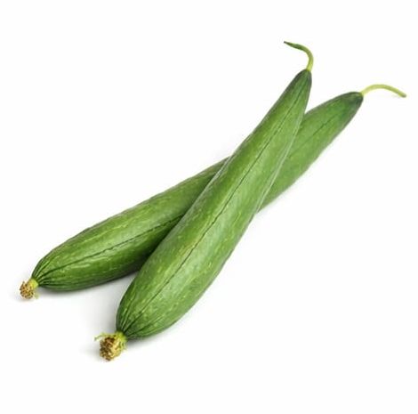 Sponge Gourd 500 Gm