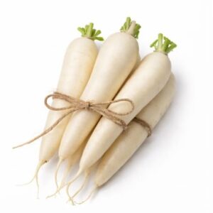 White Radish 500Gm