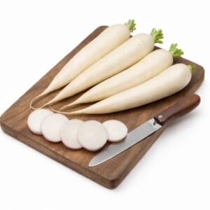product-grid-gallery-item White Radish 500Gm