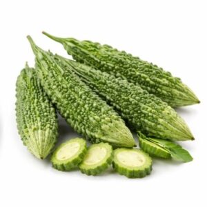 Bitter Gourd Medium 1Kg