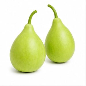 Baby Bottle Gourd 500Gm