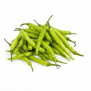 product-grid-gallery-item Green Chili (Hot Pepper) 100Gm