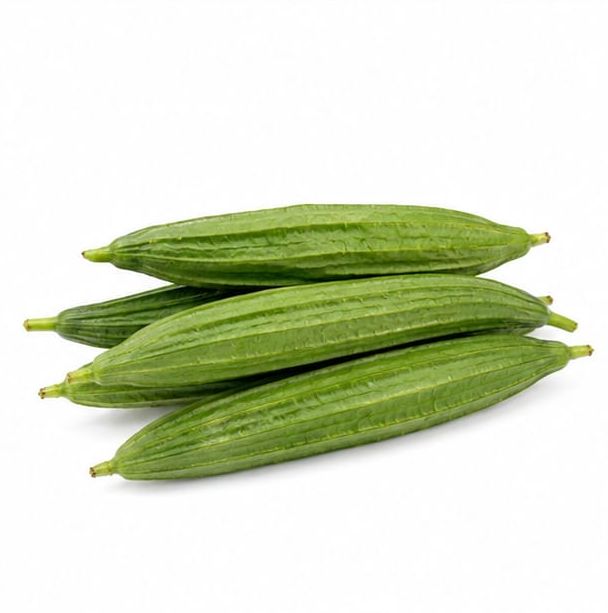Ridge gourd, Dhari Wali Tori 500Gm