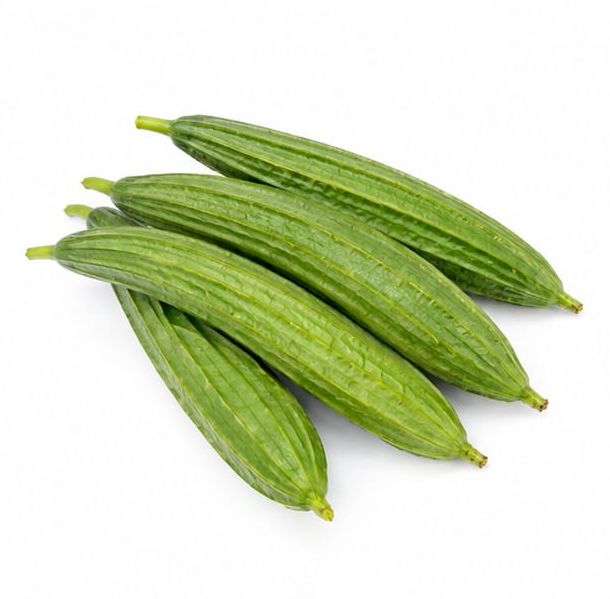 Ridge gourd, Dhari Wali Tori 500Gm - Image 2