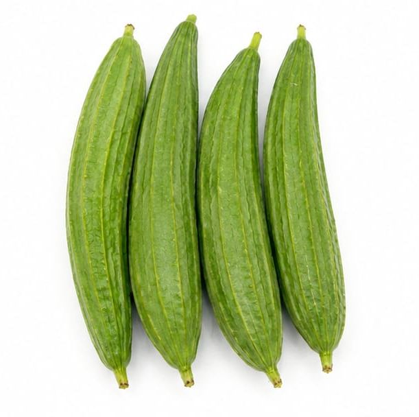 Ridge gourd, Dhari Wali Tori 500Gm - Image 3