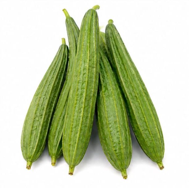 Ridge gourd, Dhari Wali Tori 500Gm - Image 4